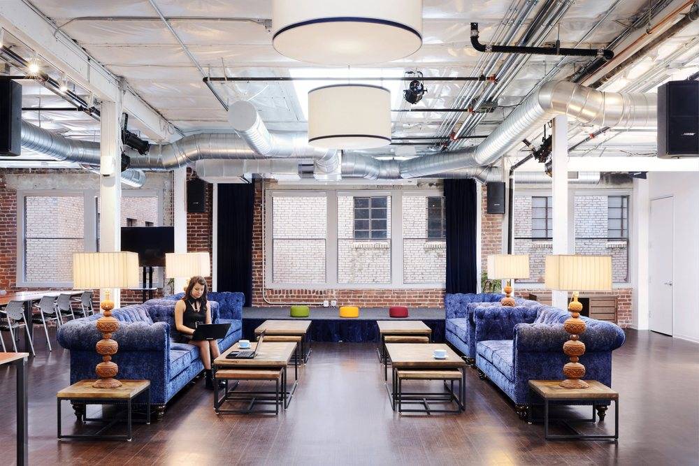 Office Space for Rent Pasadena 87 N Raymond